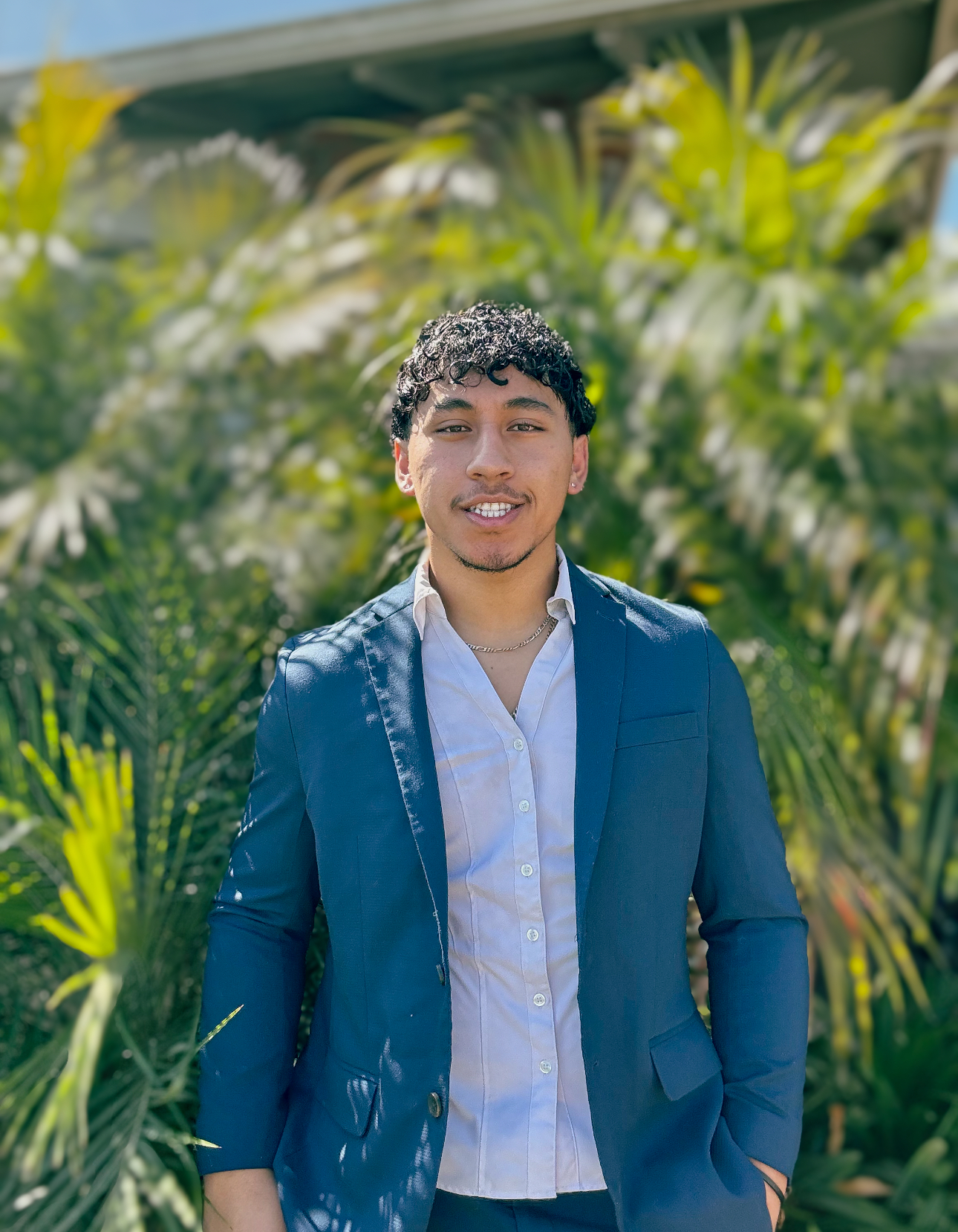 Eddie Georgievski — Bay Area Buyer's Agent