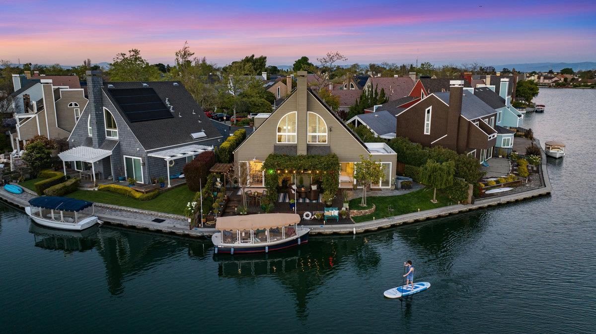 Foster City
