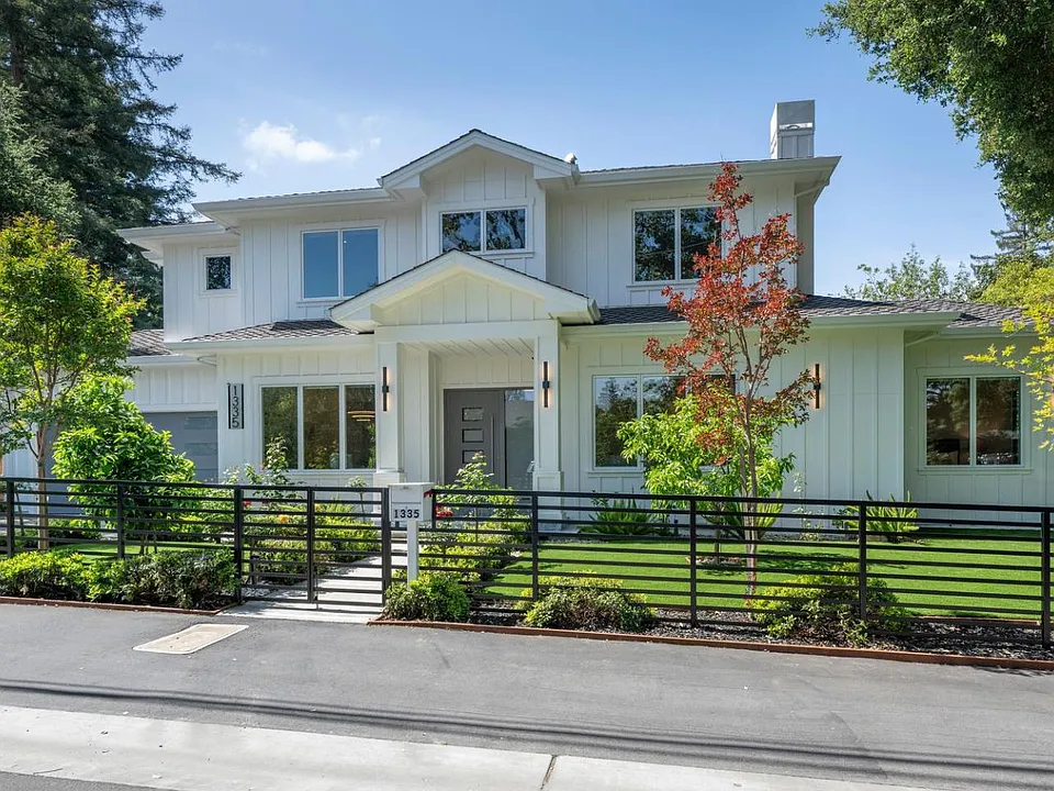 Menlo Park